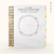 Planner 2025 - Roses - Florir Design