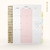 Planner 2025 - Seja forte e corajosa - Florir Design