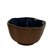 Bowl - Terra & Azul Royal