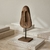 Escultura Faces 31 cm - comprar online
