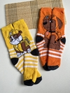 Meia Patrulha Canina - Cano alto - comprar online
