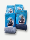 Meia Calça Infantil Menino - comprar online
