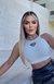 CROPPED ONÇA