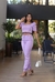 Conjunto Em Alfaiataria - loja online