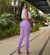 Calça Em Alfaiataria - comprar online