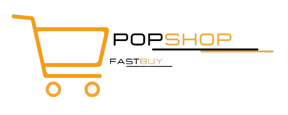 PopShop