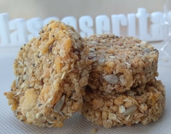 Galletitas de Cereales / Maní Coco en internet