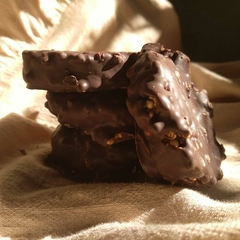 Alfajores de Cereales / Quinoa