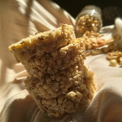 Galletitas de Cereales / Maní Coco - comprar online