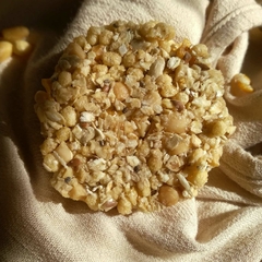 Galletitas de Cereales / Maní Coco