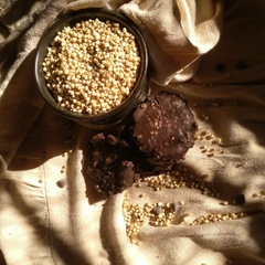 Alfajores de Cereales / Quinoa en internet