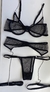 Conjunto transparente sexy - Leh Secrets Lingerie e Sexy Shop