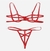 Conjunto harness baby - comprar online