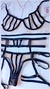 Conjunto aro ilusion