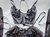 fantasia tiana black - comprar online