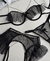 REF 153 conjunto poá glam