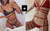 kit conjunto lux strappy+ conjunto ilusion