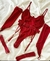 REF 166 body Lamour