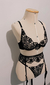 conjunto guipir sexy