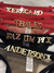 REF KK calcinha personalizada de tule - comprar online