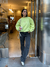 BUZO APPLE GREEN - tienda online