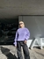 BUZO PURPLE