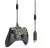 Cabo 2 Em 1 Carregador de Bateria Do Controle Xbox 360 na internet