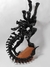 ALIEN -XENOMORFO na internet