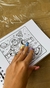 Caderno de Desenho Personalizado - comprar online