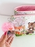 Necessaire Quadrada - WEBLARY