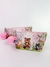 Necessaire Quadrada - tienda online