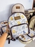 Mochila 25x30 - Malu - comprar online