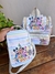 Shoulder Bag Mini - WEBLARY