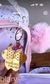 Chaveiro de Acrílico ou Pompom - tienda online