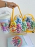 Bolsa Stitch 3D en internet