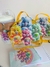 Bolsa Stitch 3D