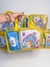 Kit Maleta Cristal 3 Piezas - comprar online