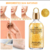 Soro Facial Ácido Hialurônico Ouro 24K GOLDSKIN - comprar online