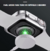 Capa Impermeável para Apple Watch - Distribuidor Digital