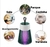 Lâmpada Ultravioleta Portátil - comprar online