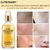 Soro Facial Ácido Hialurônico Ouro 24K GOLDSKIN - comprar online