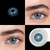 Lentes de Contato Bio-Essência