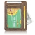 Carteira de Couro ThinkThendo