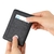 Carteira de Couro ThinkThendo - comprar online