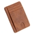 Carteira de Couro ThinkThendo - comprar online