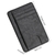 Carteira de Couro ThinkThendo - comprar online