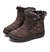 Botas Para Inverno Premium - Distribuidor Digital