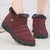 Imagem do Botas Para Inverno Premium