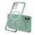 Capa Protetora Anti-Impacto MagSafe Para Iphones - loja online