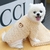 Casaco de inverno para cachorros pequenos - comprar online